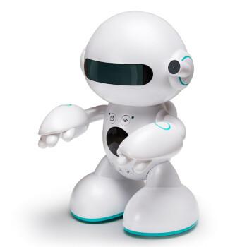 人工智能机器人 儿童语音对话早教学习机wifi 3d编程运动玩具遥控跳舞